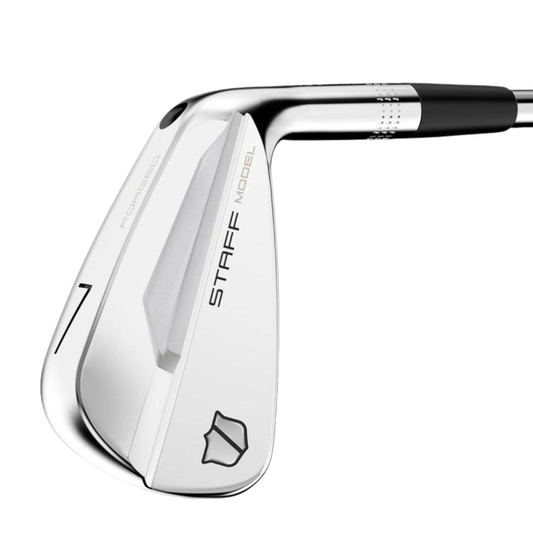 Wilson Staff Model Blade Golf Irons - Custom Fit