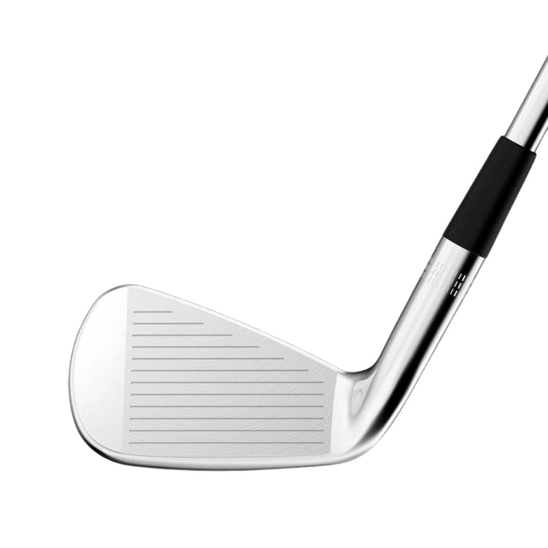 Wilson Staff Model Blade Golf Irons - Custom Fit