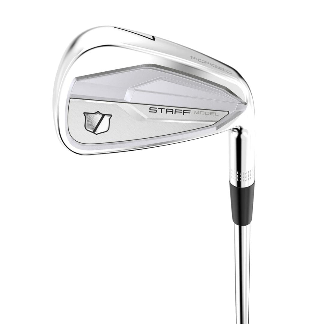 Wilson Staff Model CB Golf Irons - Custom Fit