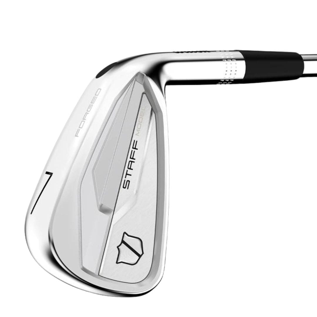 Wilson Staff Model CB Golf Irons - Custom Fit