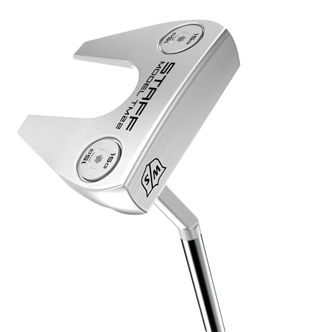 Wilson Staff Model TM22 Golf Putter