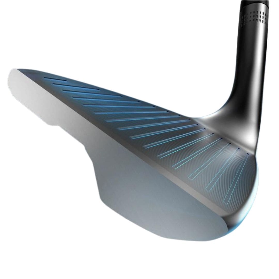 Wilson Staff Model ZM Wedge
