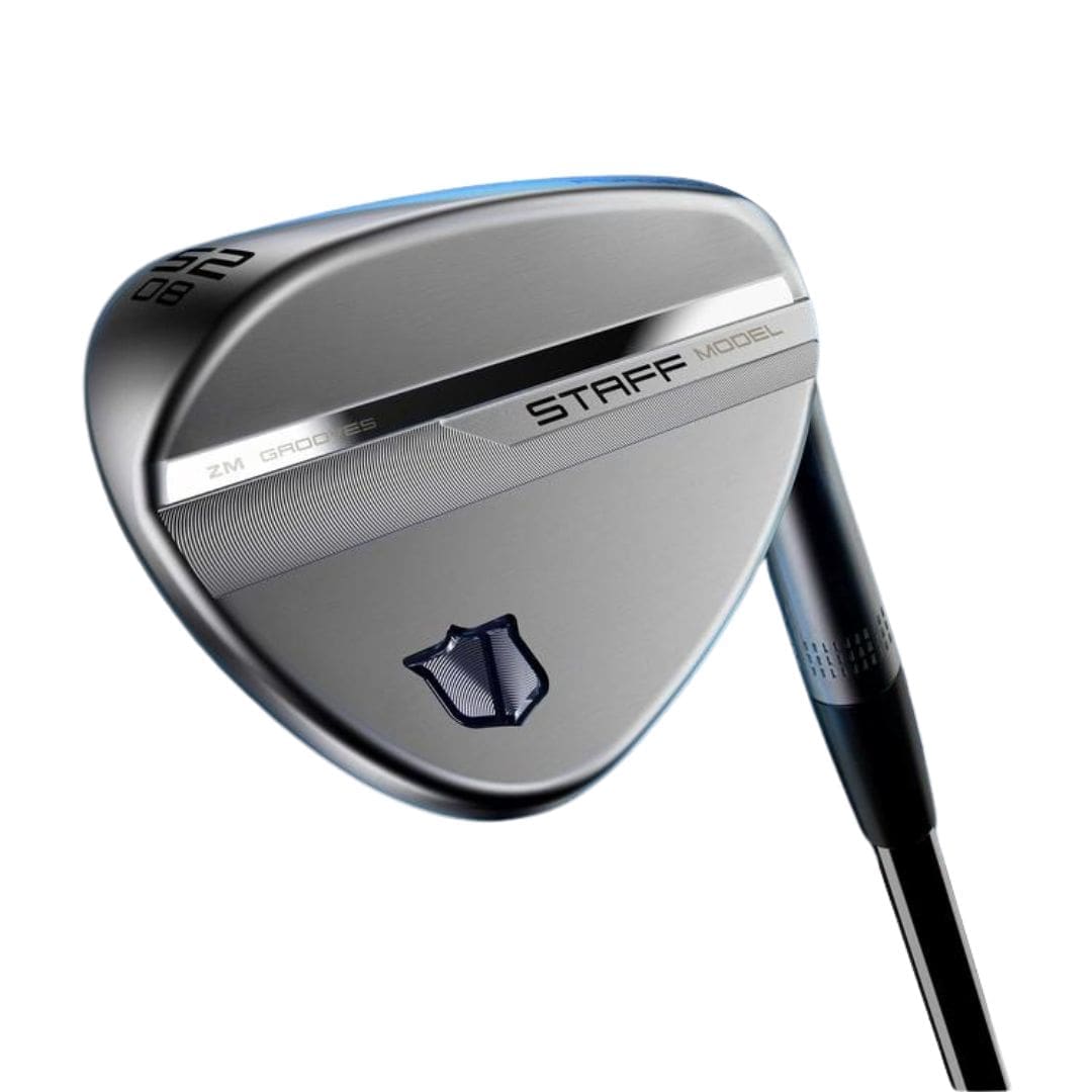 Wilson Staff Model ZM Wedge