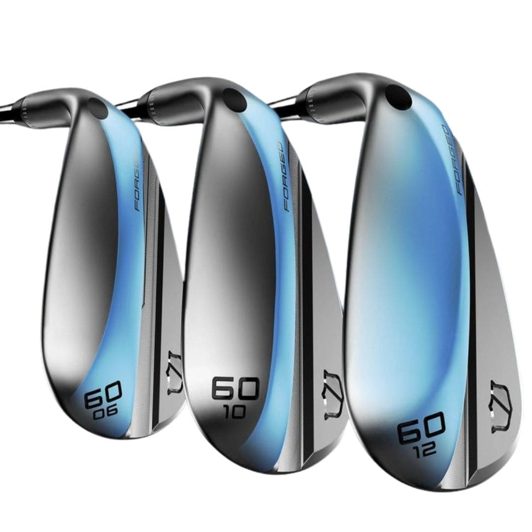 Wilson Staff Model ZM Wedge