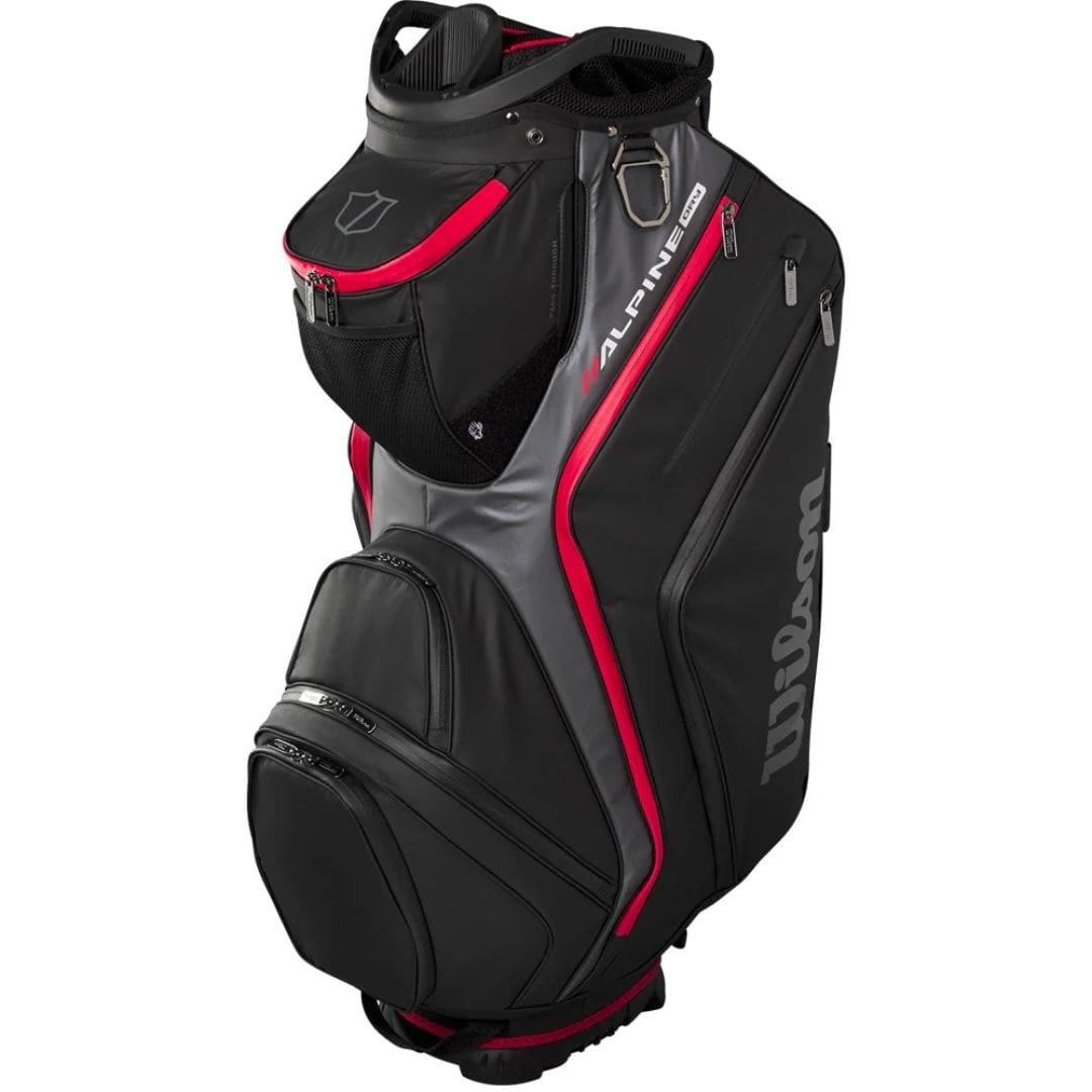 Wilson Alpine Dry 14 Golf Cart Bag