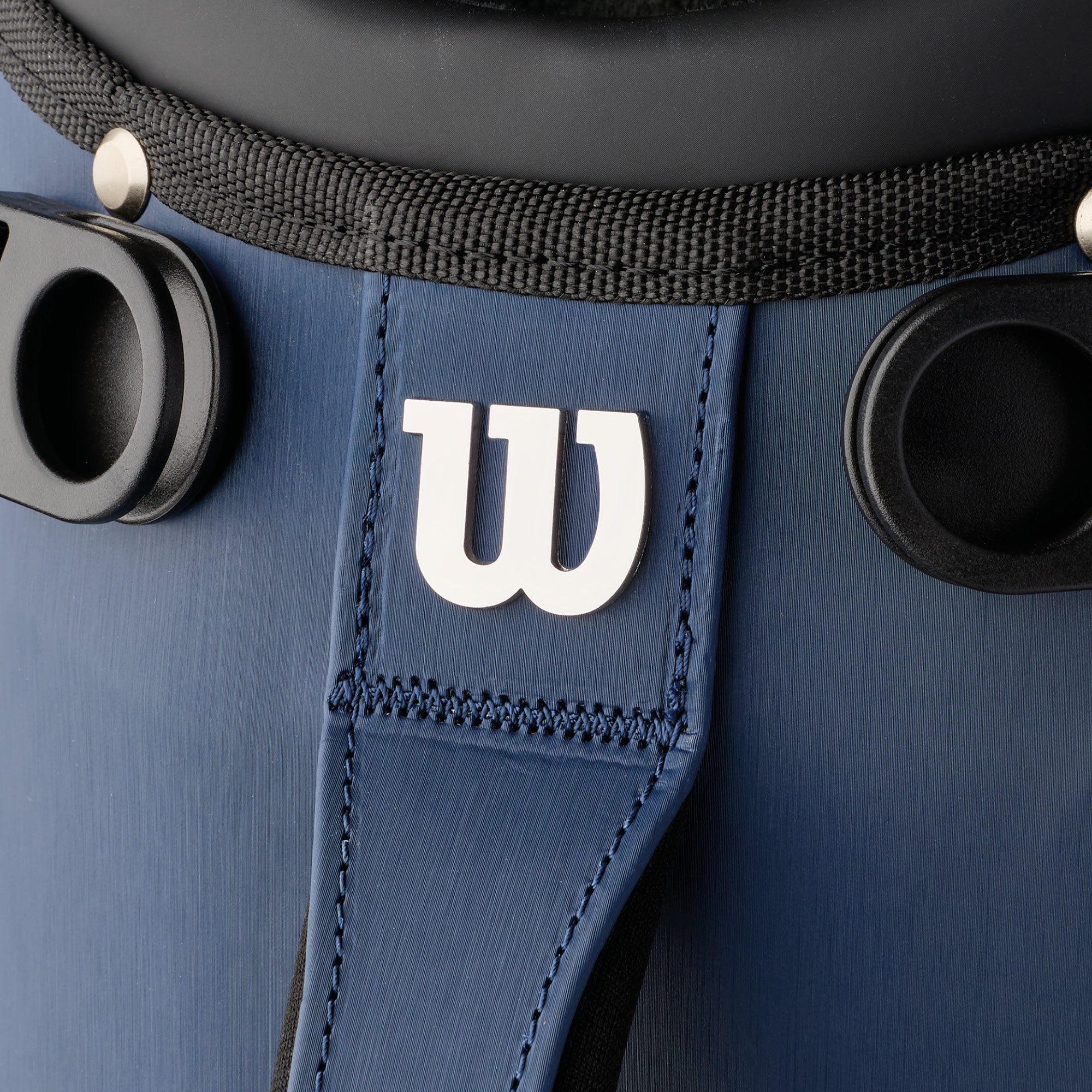 Wilson 1914 Carry Golf Stand Bag - Navy