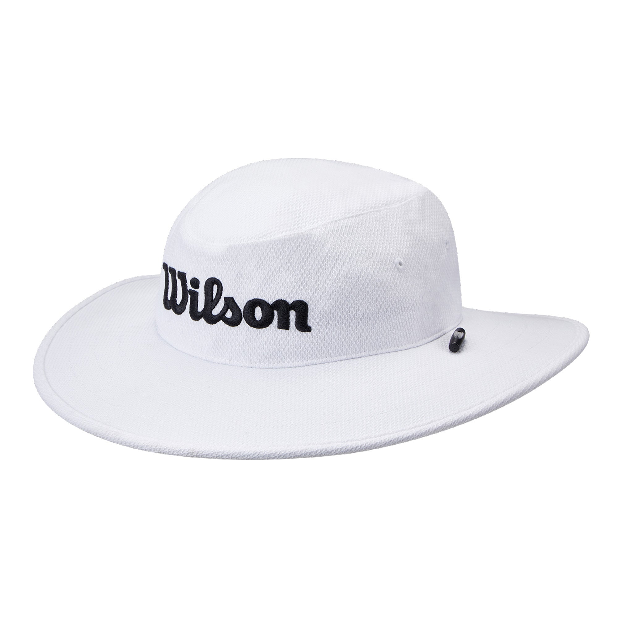 Wilson Sun Golf Hat - White