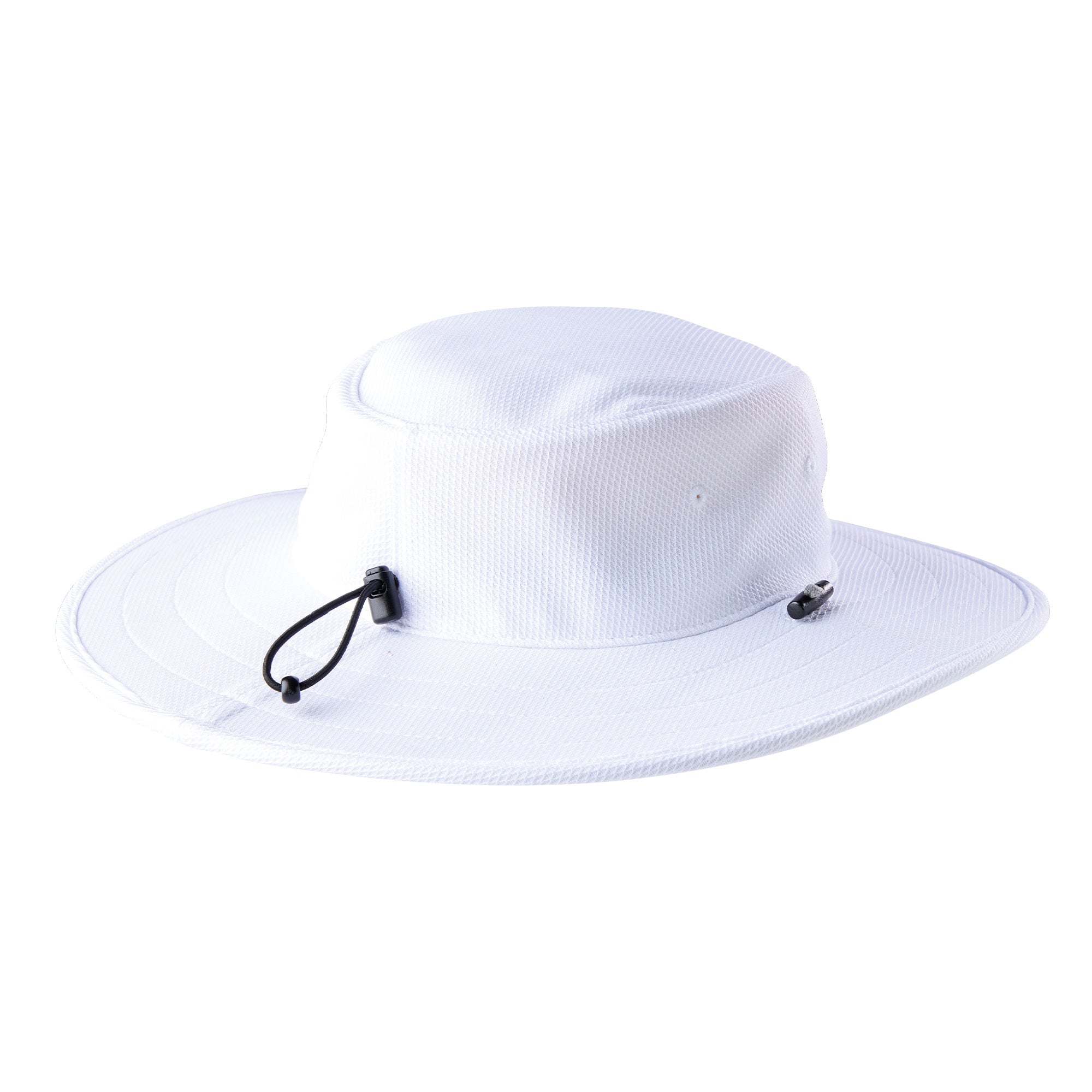 Wilson Sun Golf Hat - White