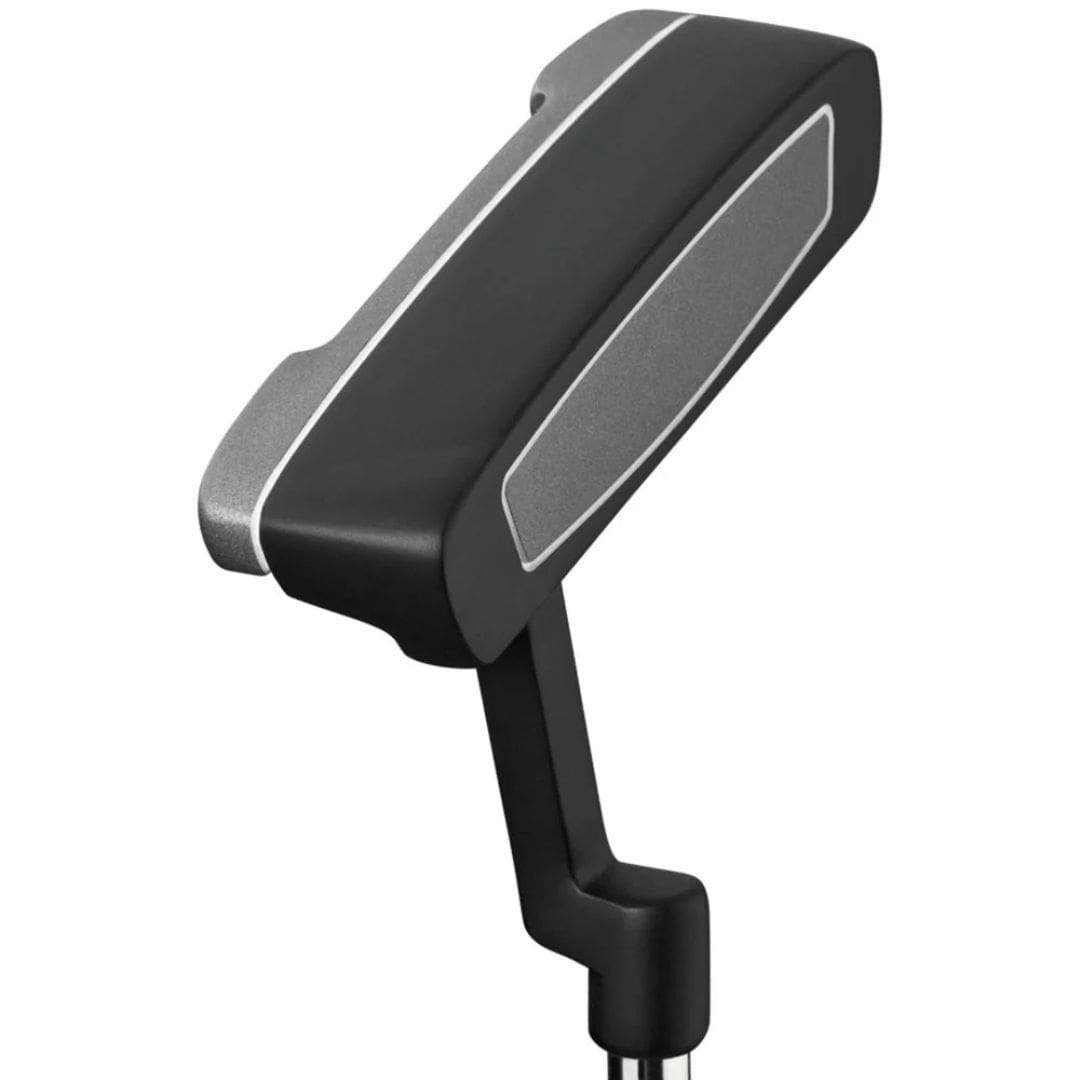 Wilson X31 Advantage 11-Piece Stand Bag Package Set - +1" Longer (Steel)