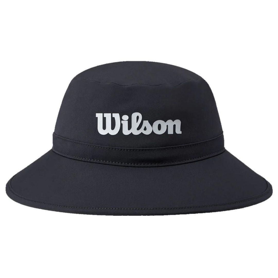 Wilson Rain Bucket Golf Hat