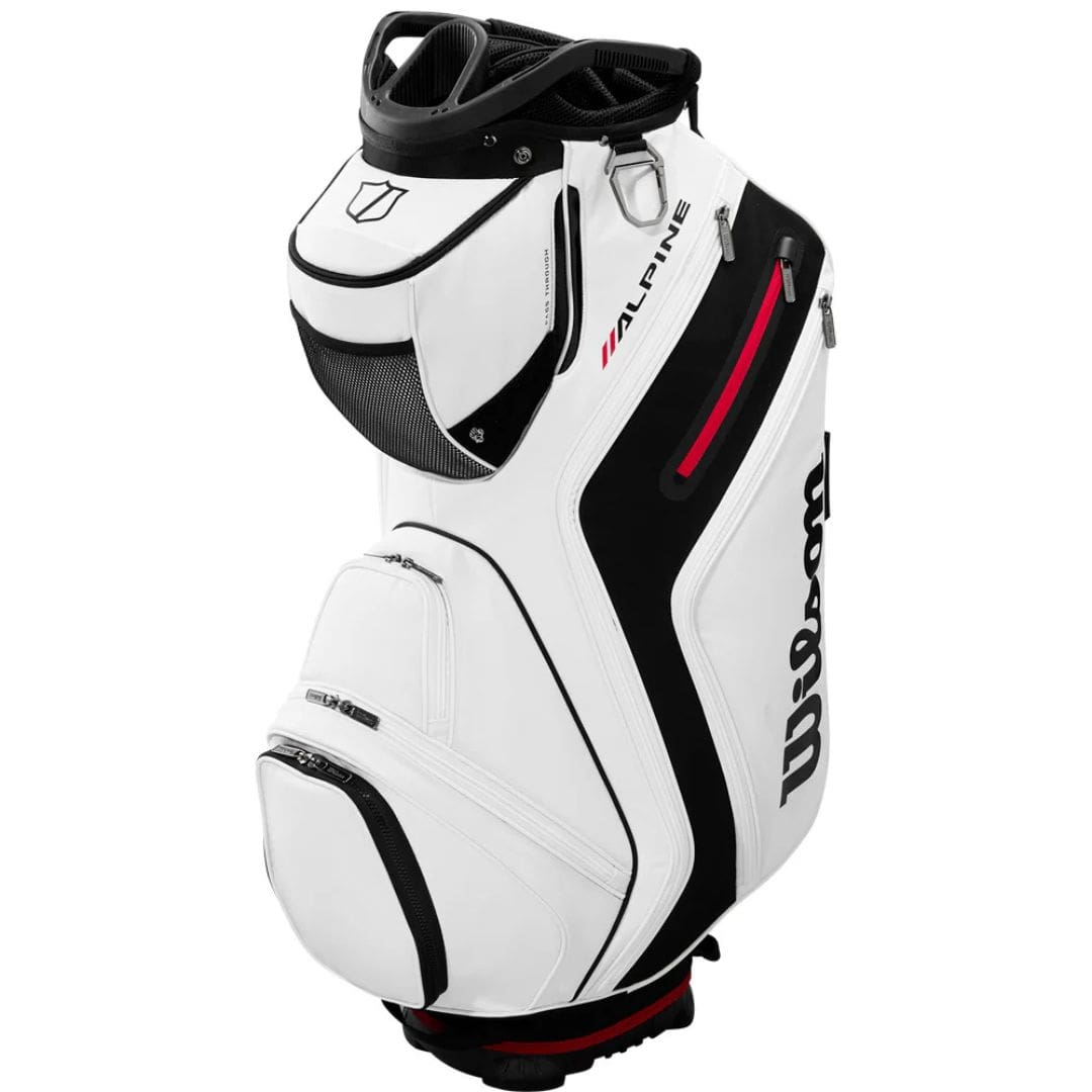 Wilson Alpine Golf Cart Bag