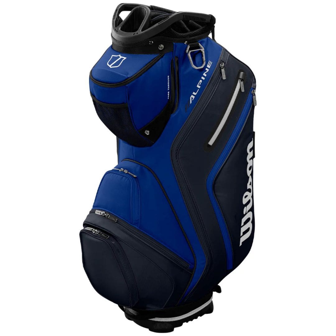 Wilson Alpine Golf Cart Bag
