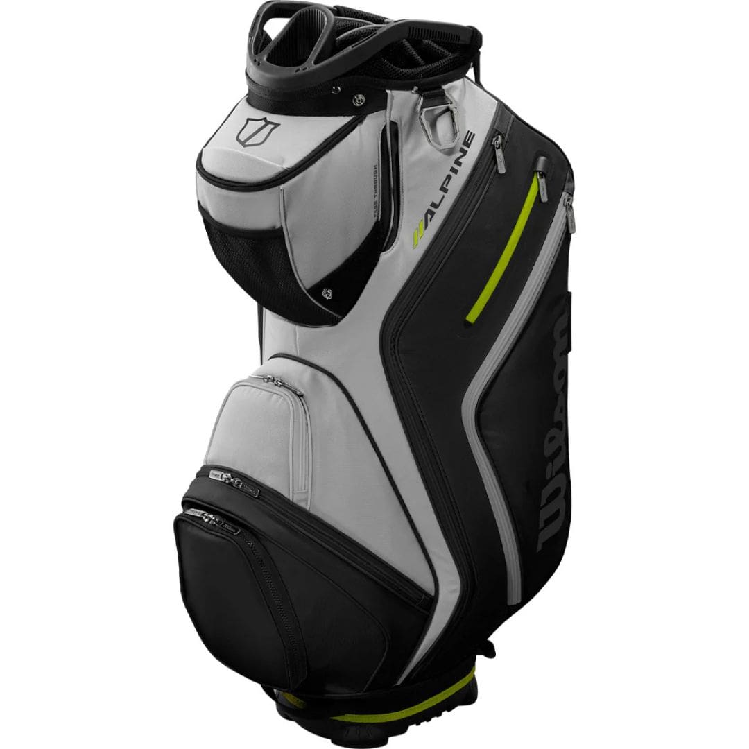 Wilson Alpine Golf Cart Bag
