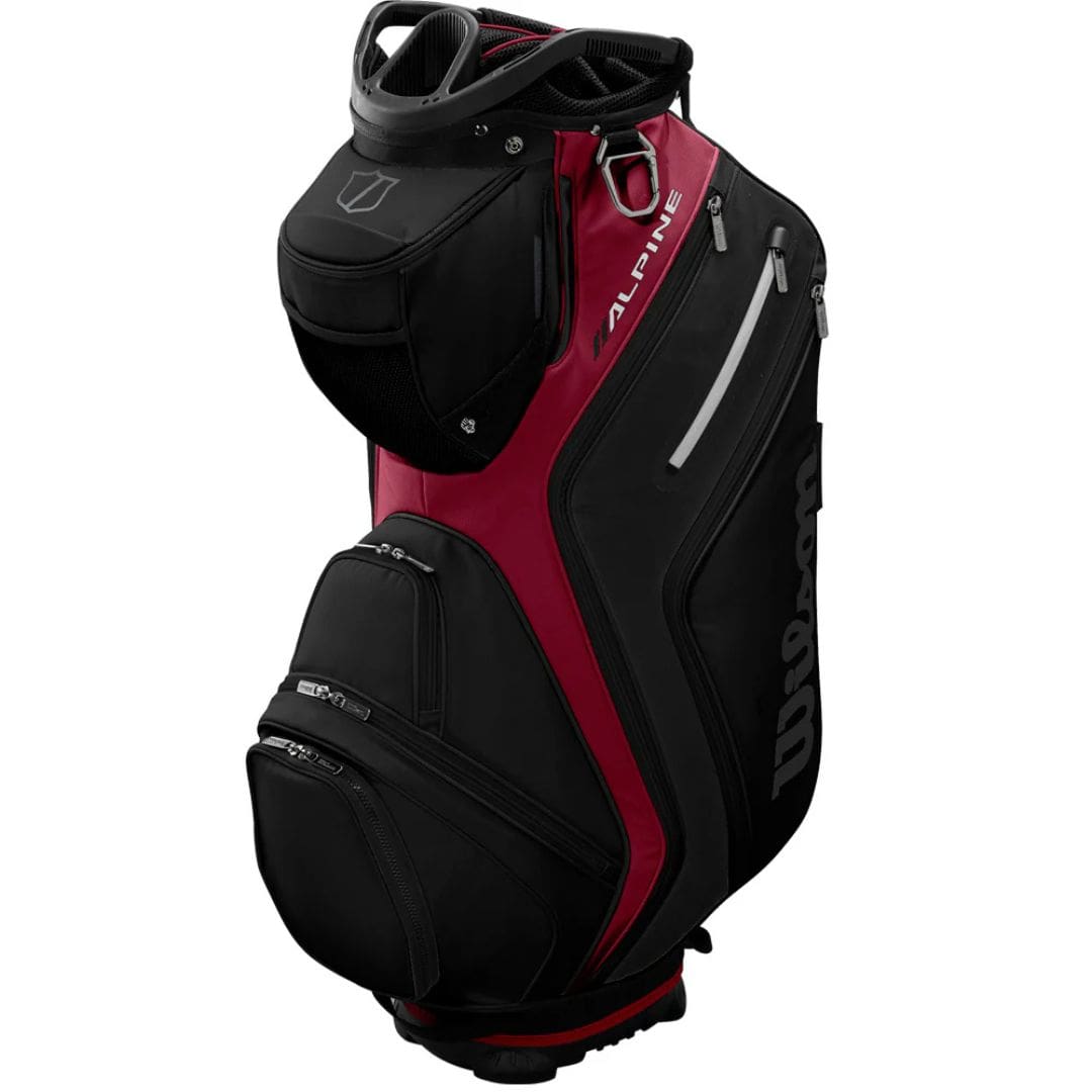 Wilson Alpine Golf Cart Bag