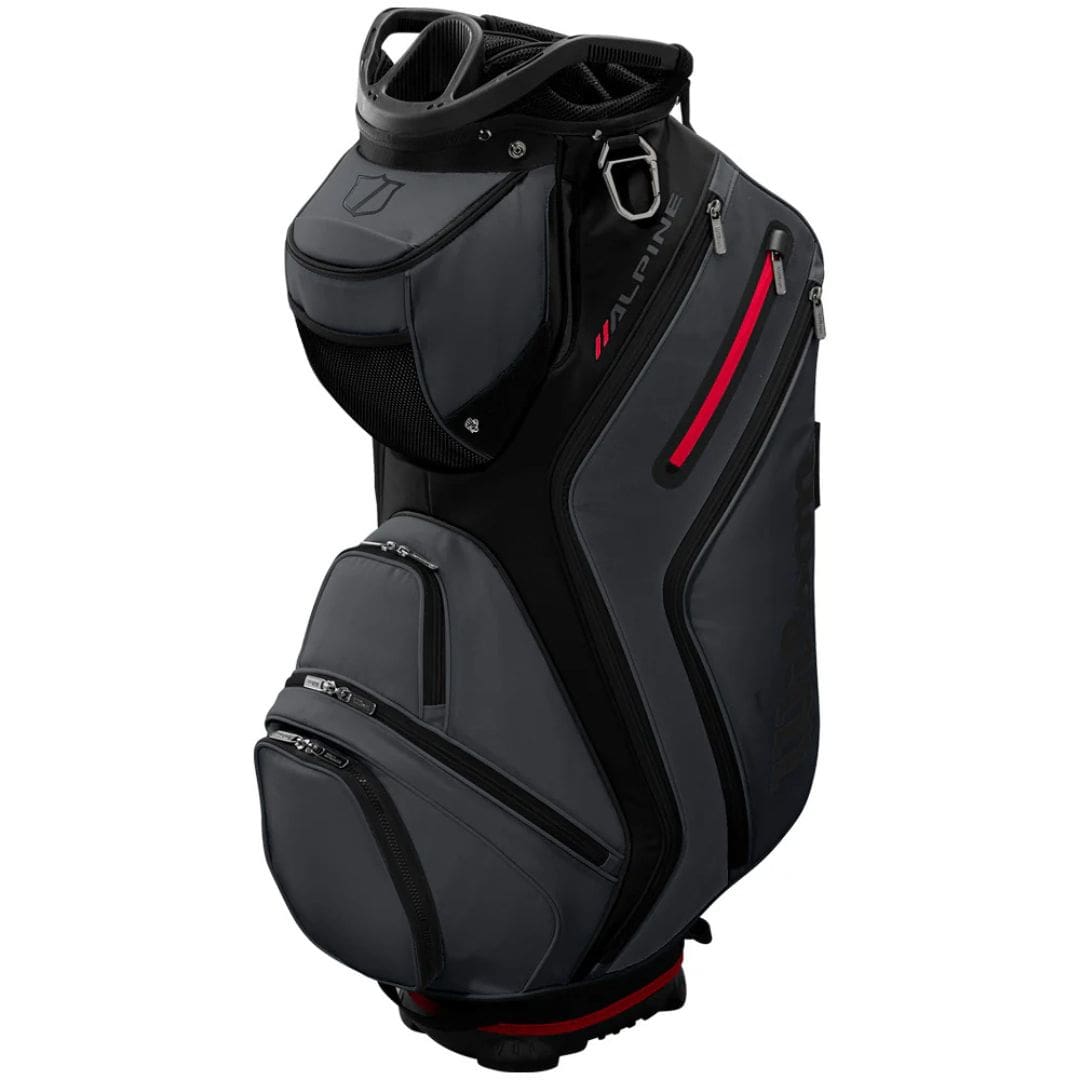 Wilson Alpine Golf Cart Bag