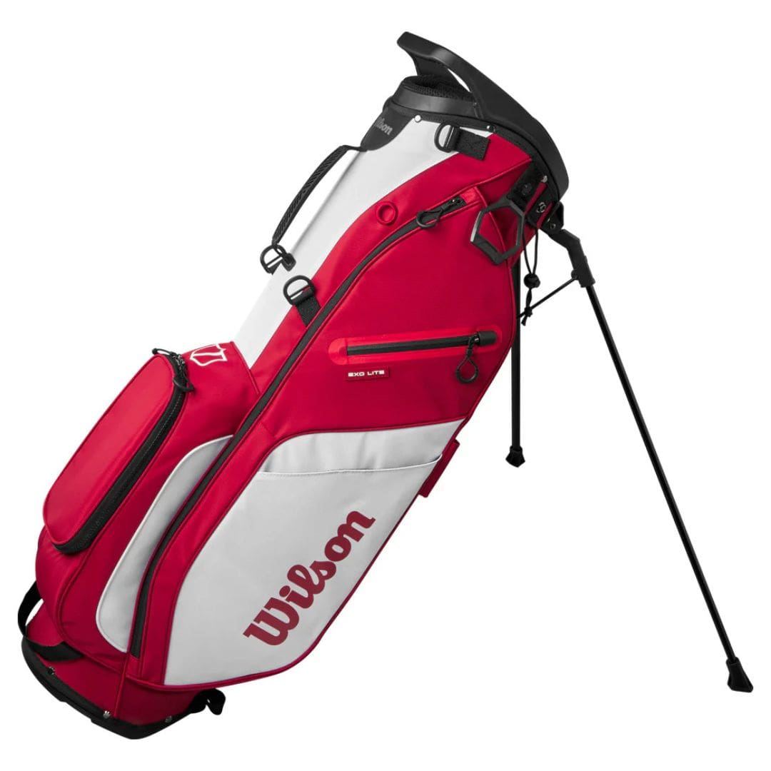 Wilson Exo Lite Stand Bag