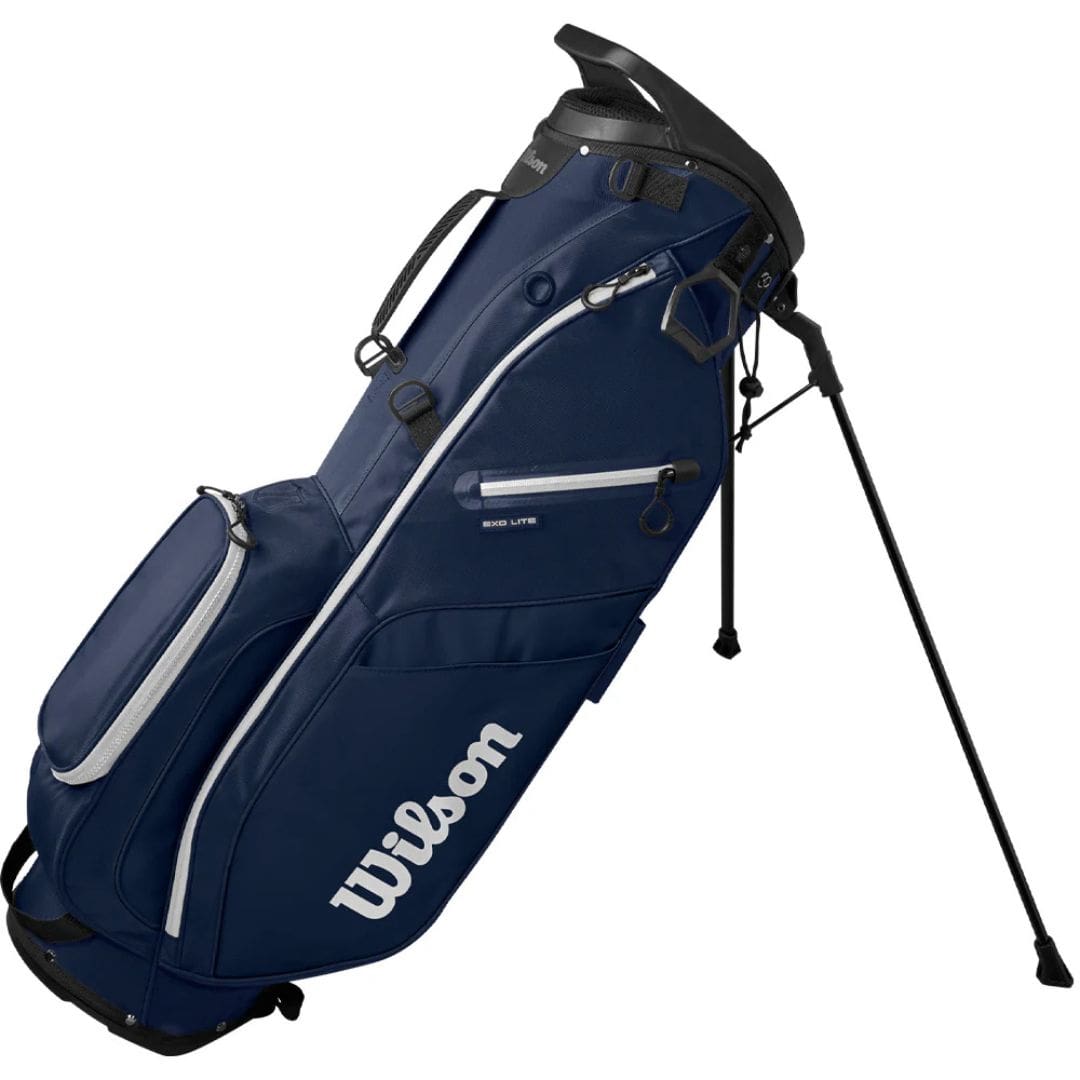 Wilson Exo Lite Stand Bag
