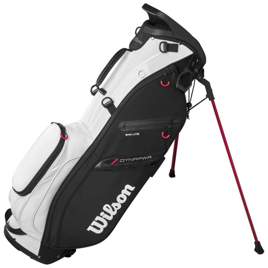 Wilson Exo Lite Stand Bag