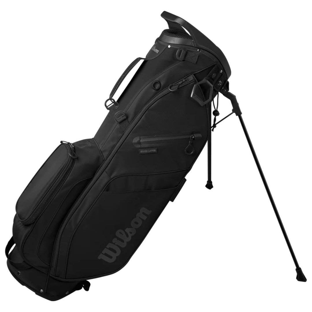 Wilson Exo Lite Stand Bag