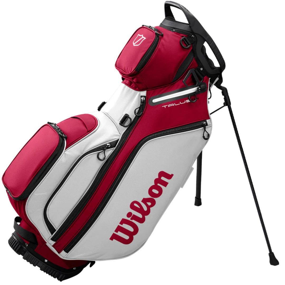 Wilson Talus 14 Golf Stand Bag