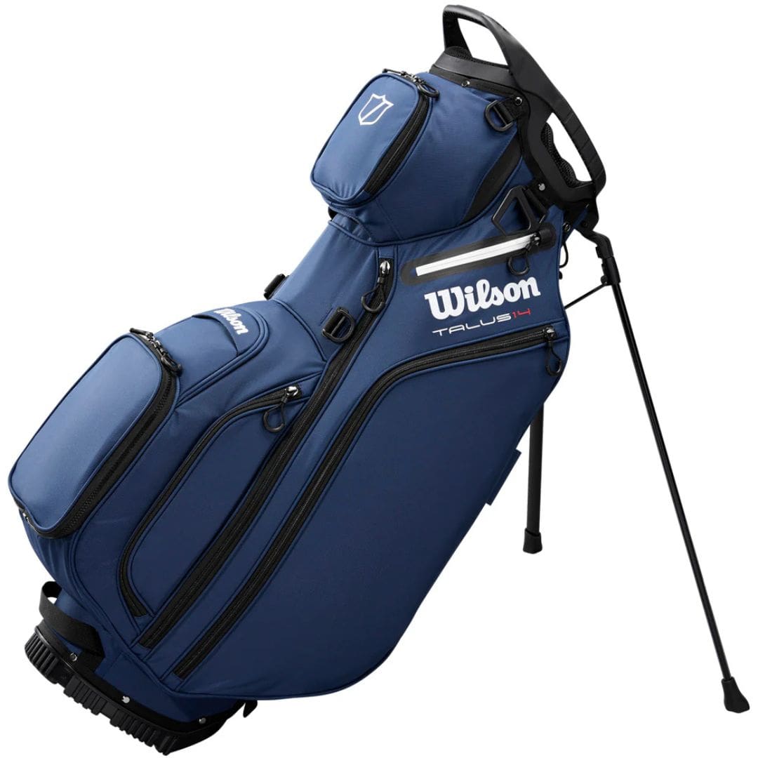 Wilson Talus 14 Golf Stand Bag