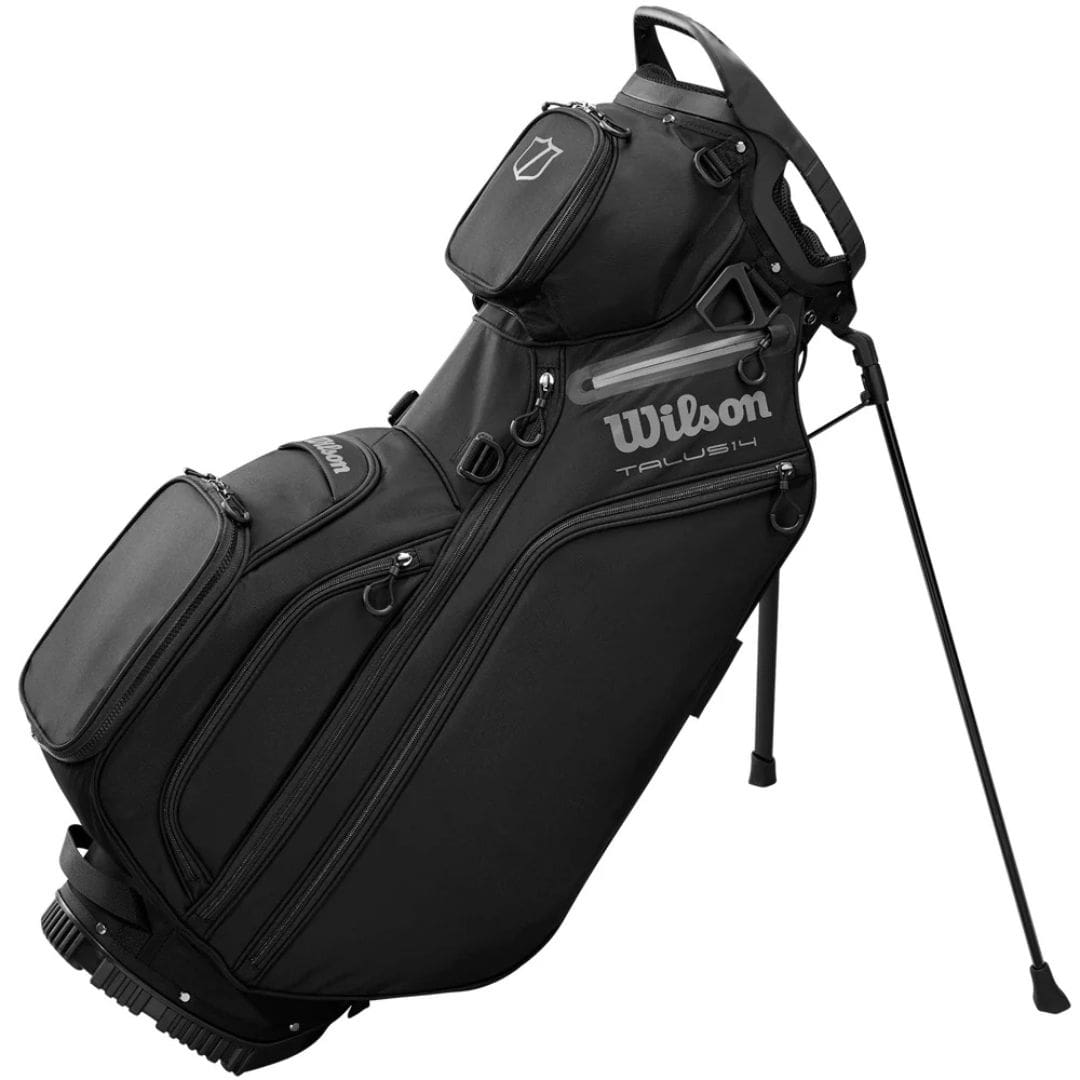 Wilson Talus 14 Golf Stand Bag