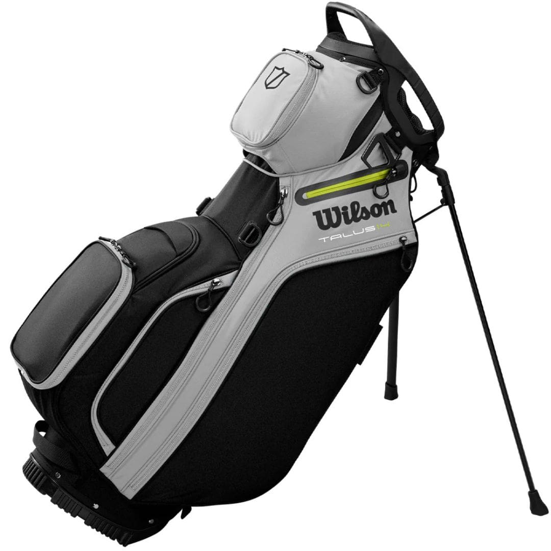 Wilson Talus 14 Golf Stand Bag