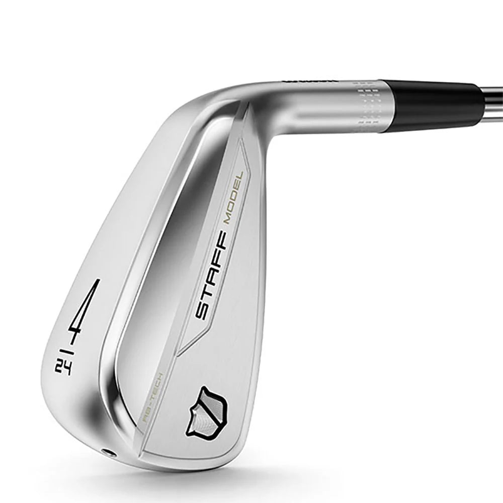 Wilson Staff Model RB Utility Golf Driving Iron