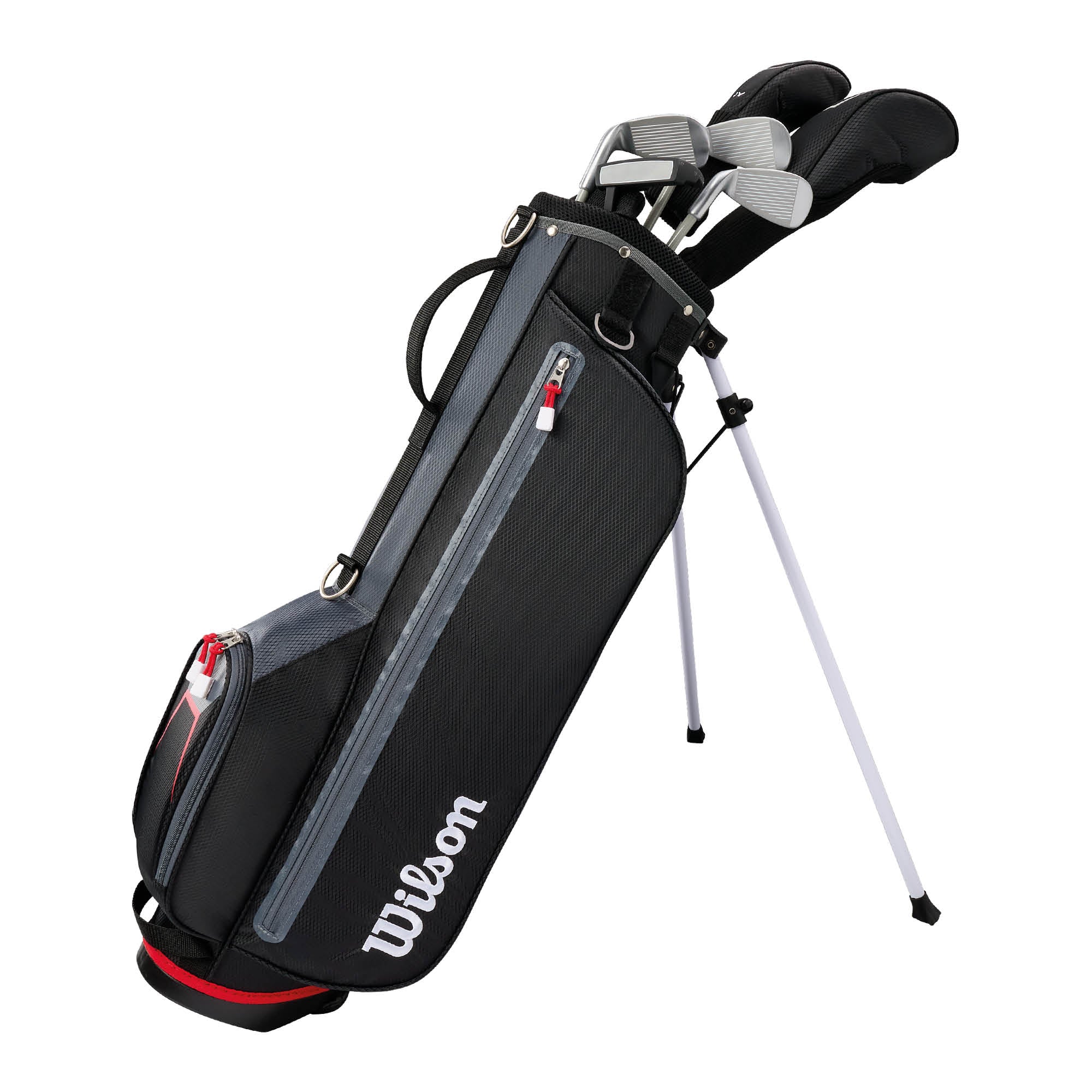 Wilson Profile Junior Large Package Set - Right Handed