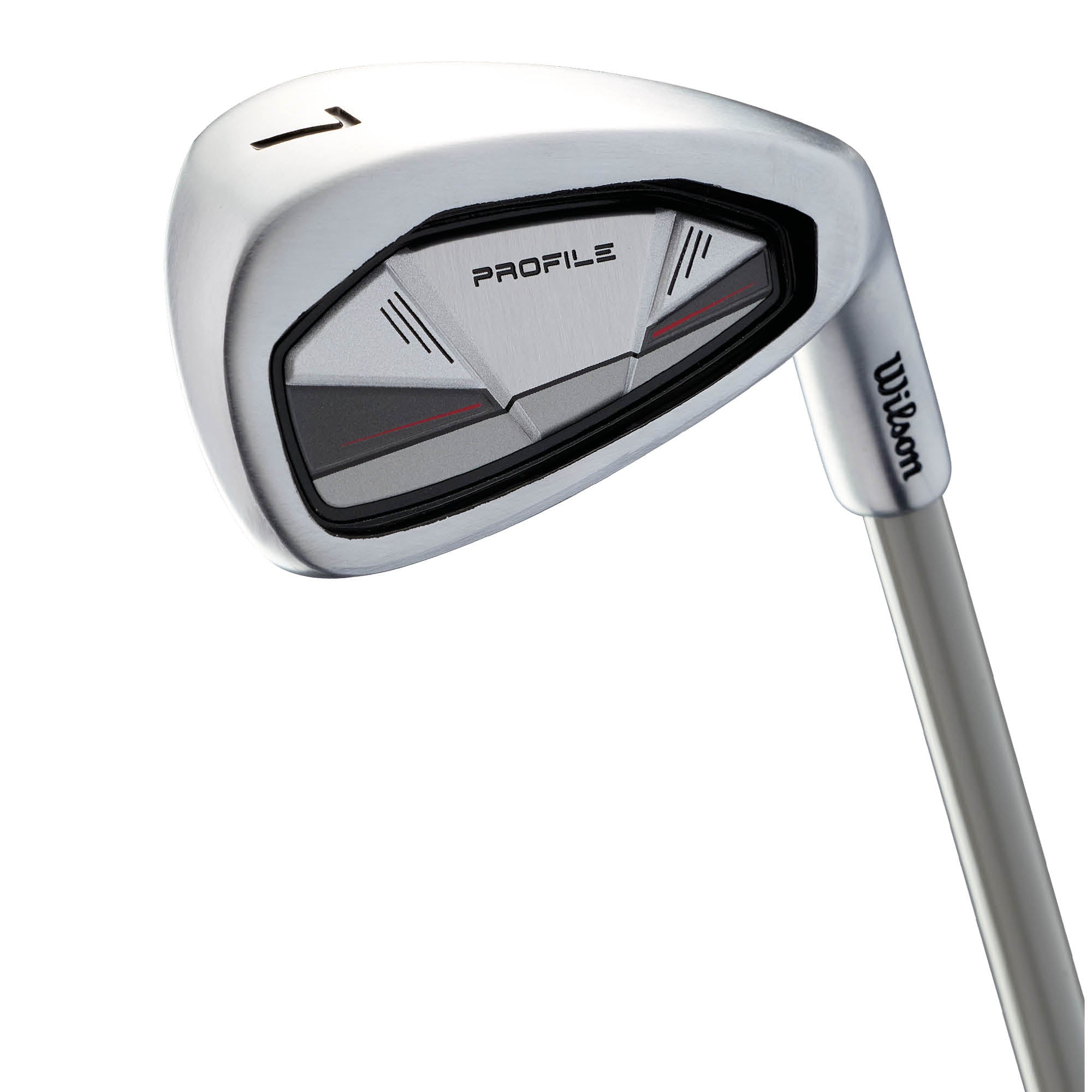 Wilson Profile Junior Large Package Set - Right Handed