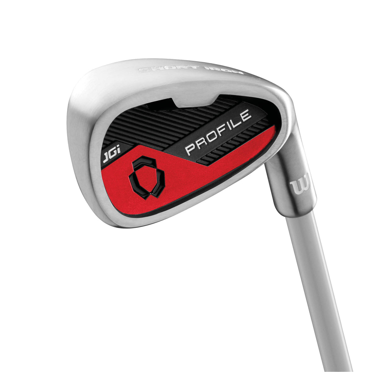 Wilson Profile JGI Junior Small (5-8 Years) Package Set - Right Handed