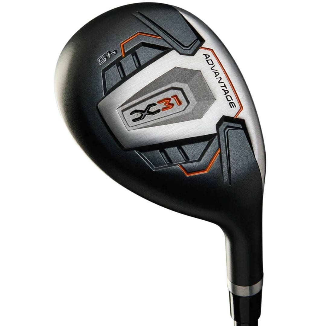 Wilson X31 Advantage Package Set