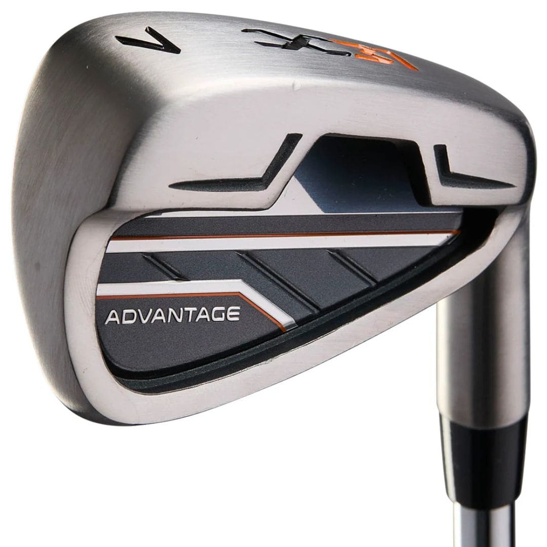 Wilson X31 Advantage Package Set