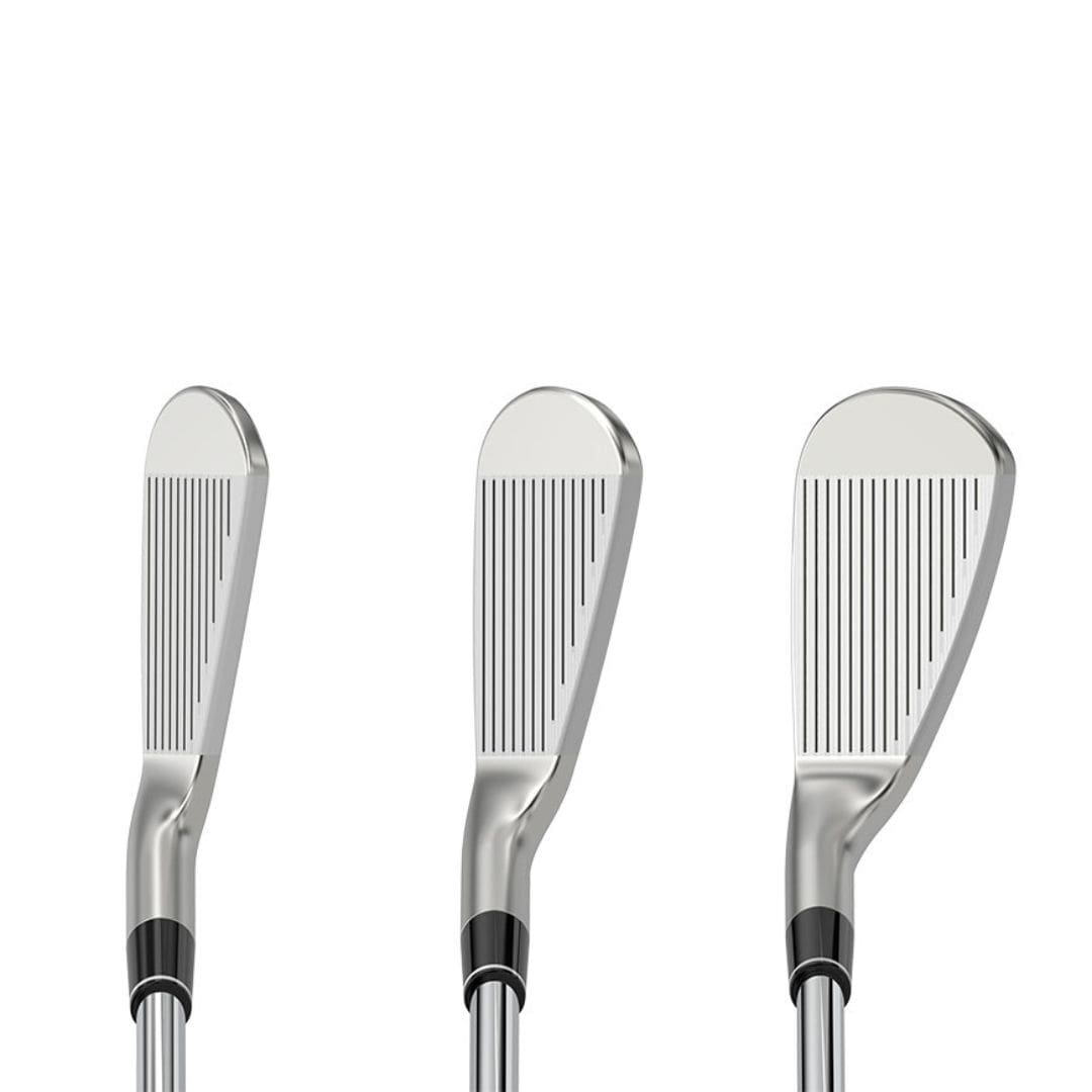 Srixon Z Forged II Golf Irons - Custom Fit