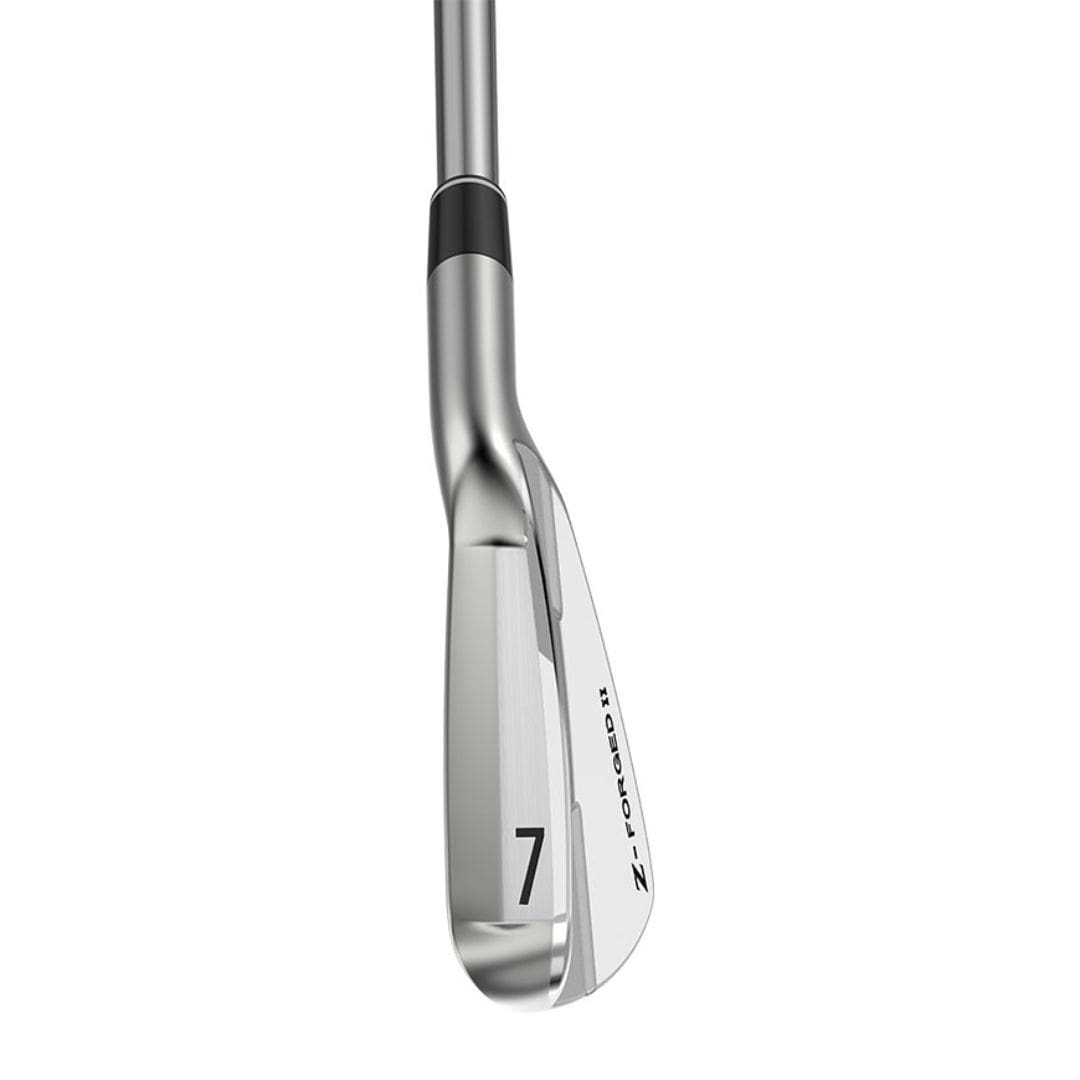 Srixon Z Forged II Golf Irons - Custom Fit