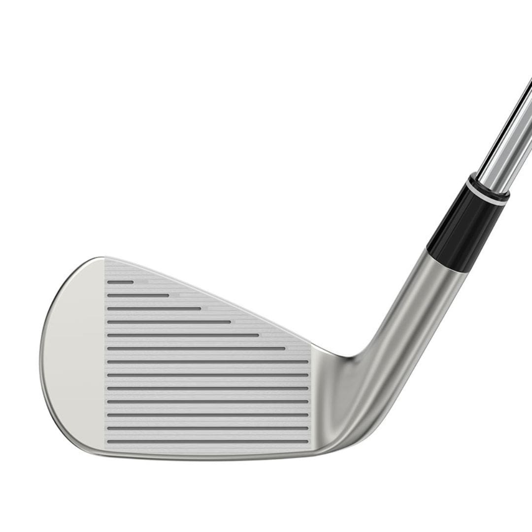 Srixon Z Forged II Golf Irons - Custom Fit
