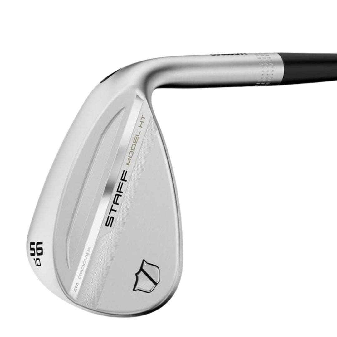 Wilson Staff Model ZM HT Wedge
