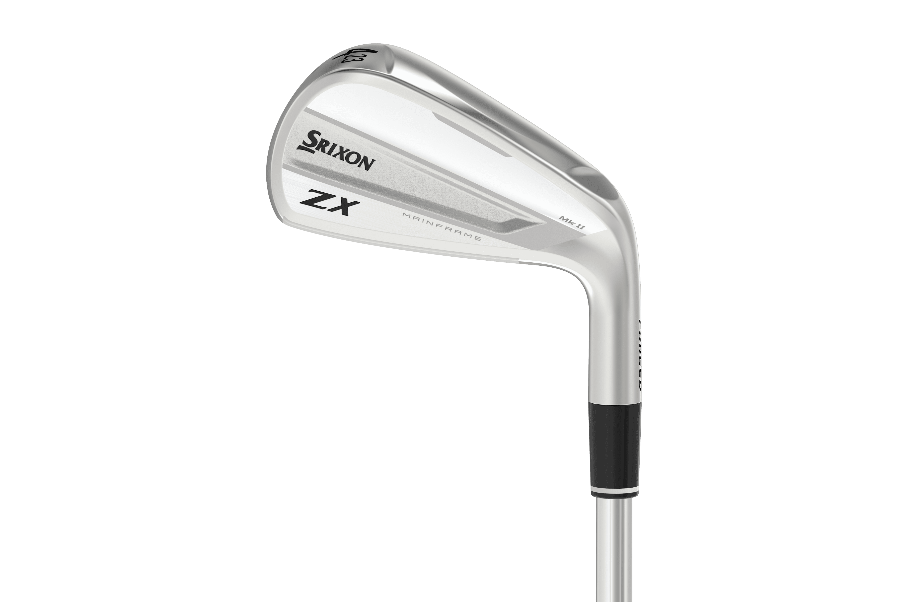 Srixon ZXU MK2 Golf Driving Iron