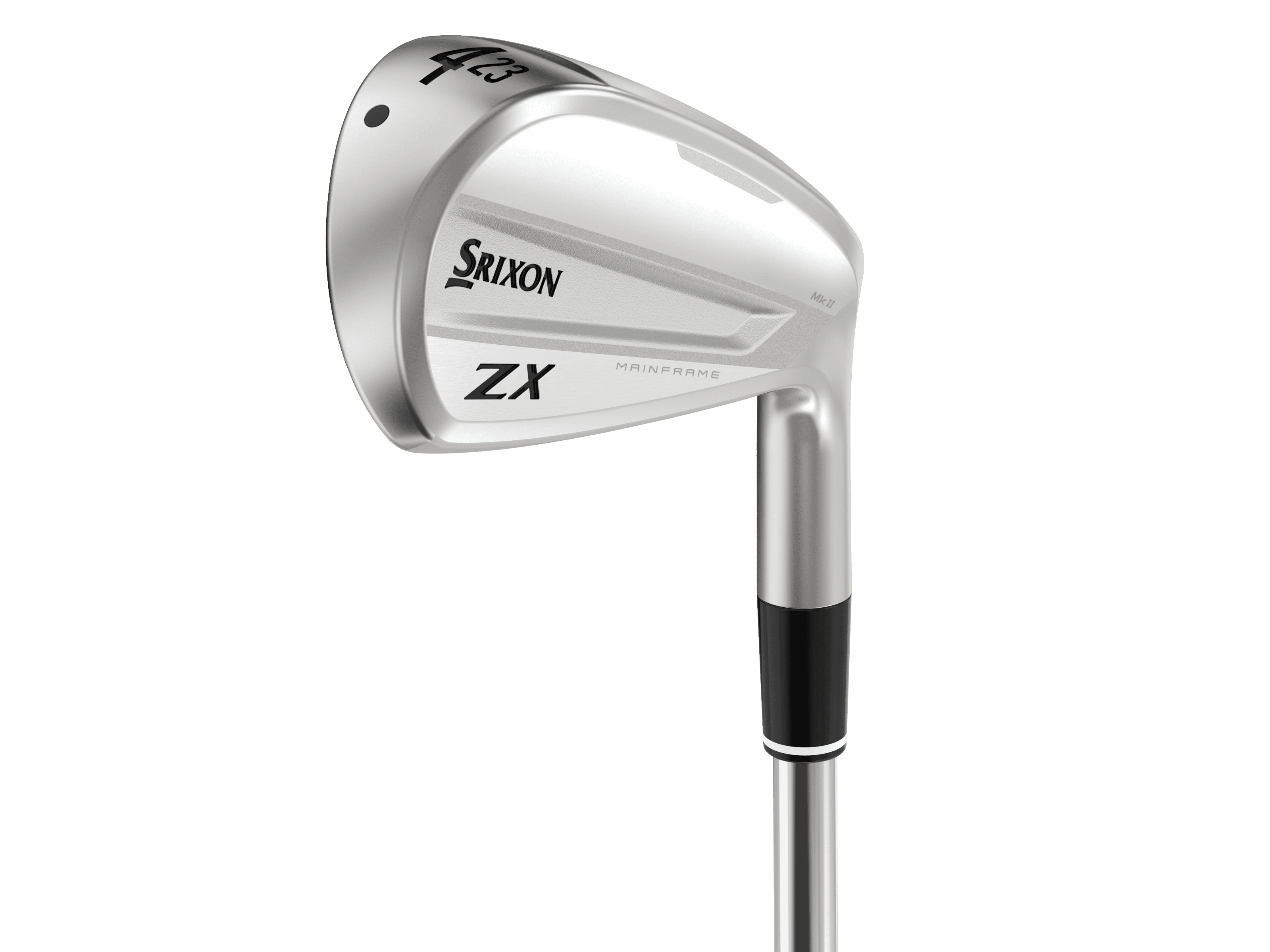 Srixon ZXU MK2 Golf Driving Iron