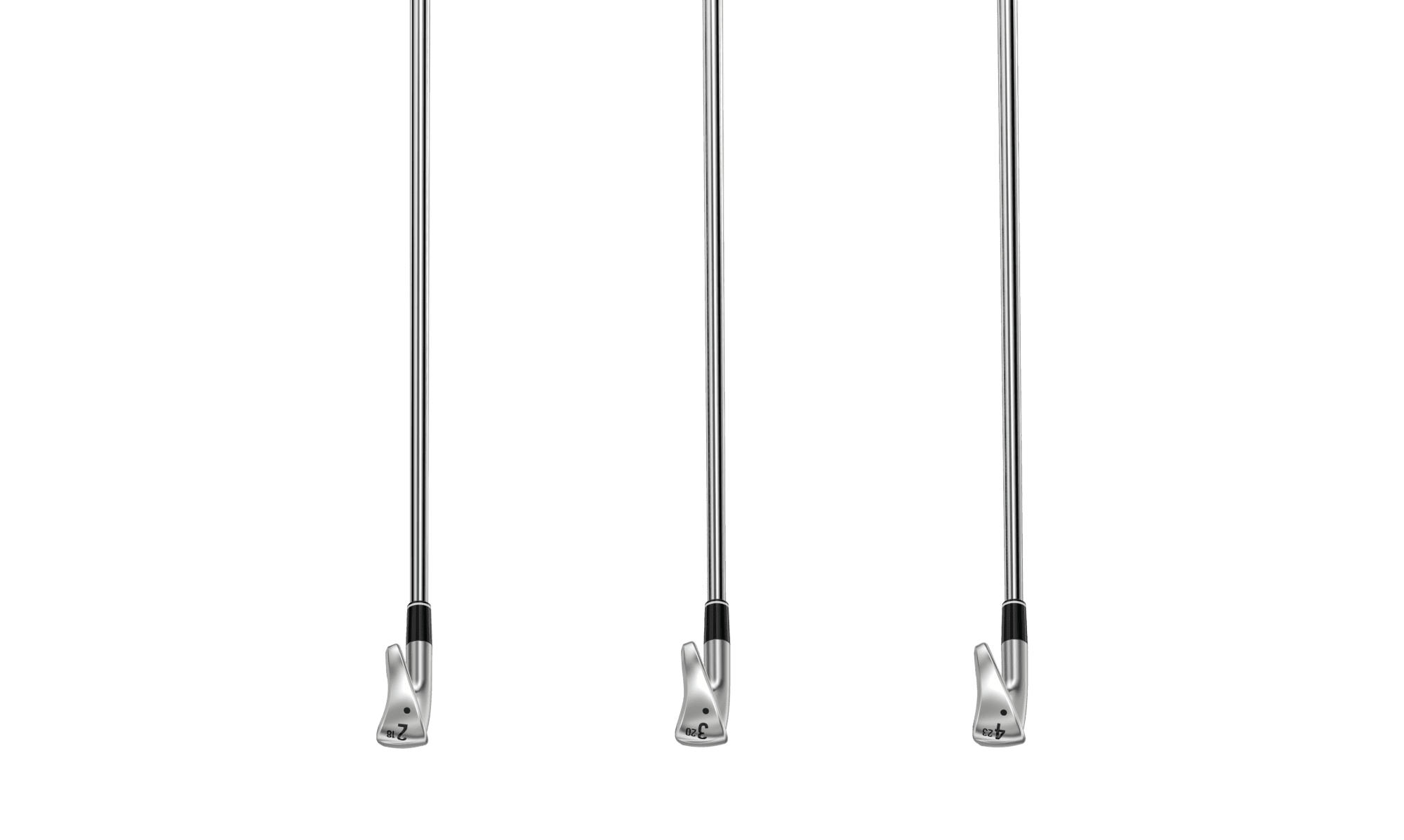 Srixon ZXU MK2 Golf Driving Iron