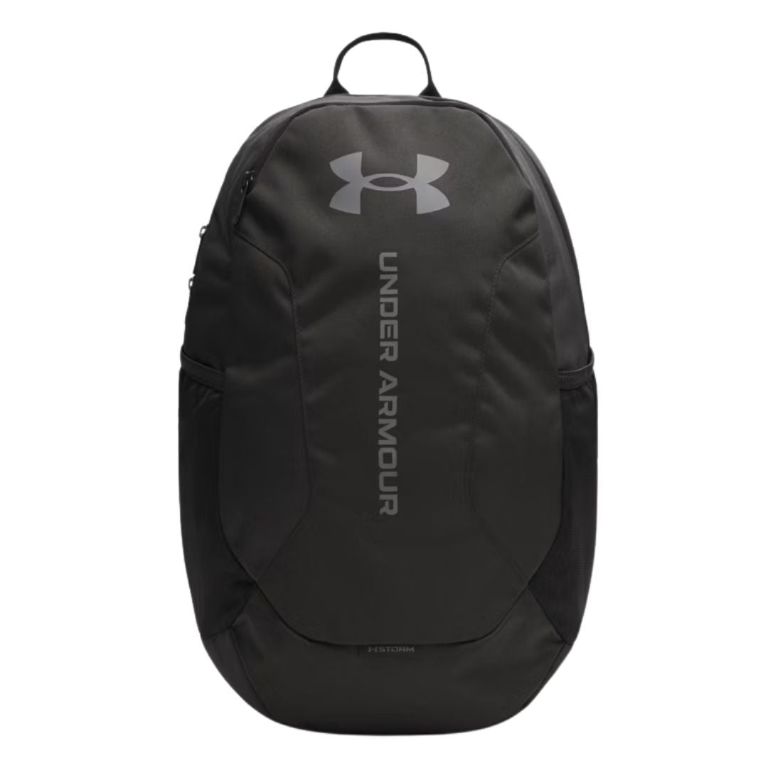 Under Armour Hustle Lite Backpack - Black