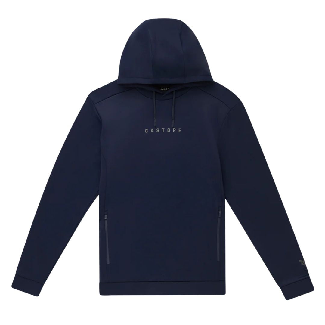 Castore Flex Thermo Hoodie - Midnight Navy