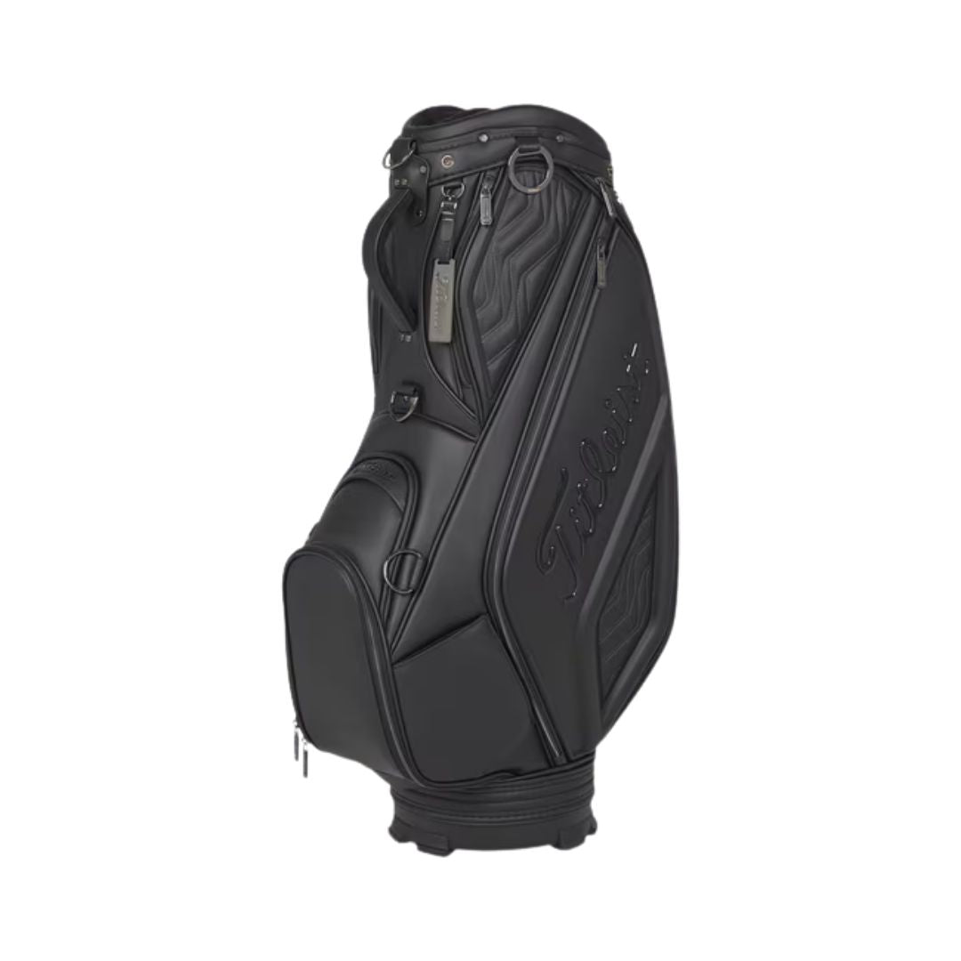 Titleist Albatros Cart Bag - Black