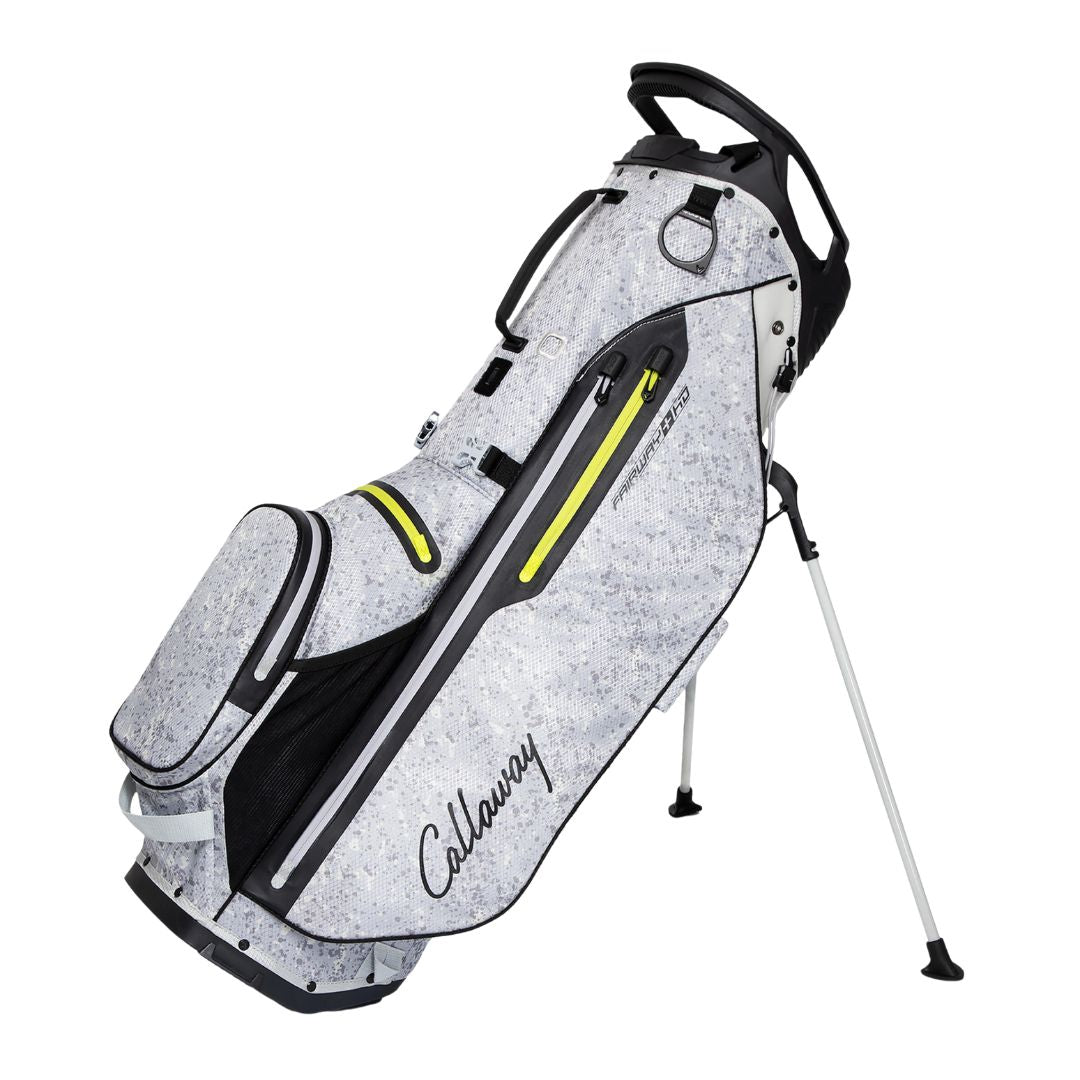 Callaway Fairway+ HD Golf Stand Bag