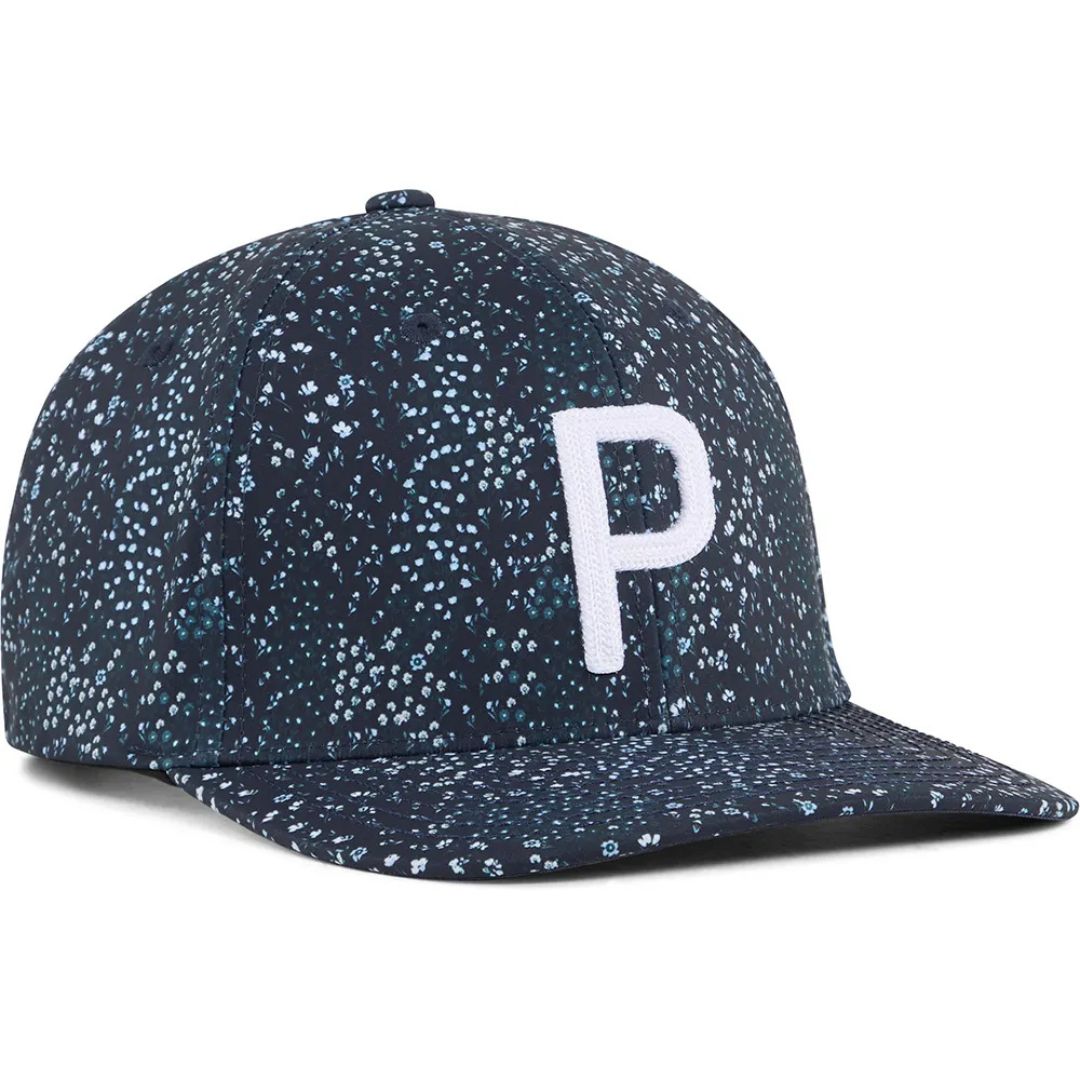 Puma Garden P Golf Cap