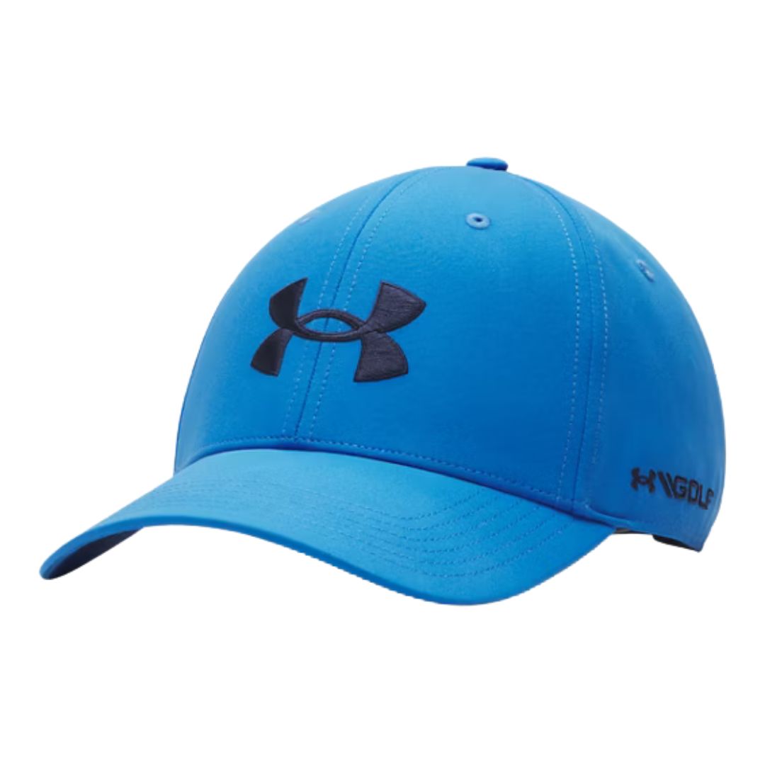 Under Armour Golf96 Golf Cap