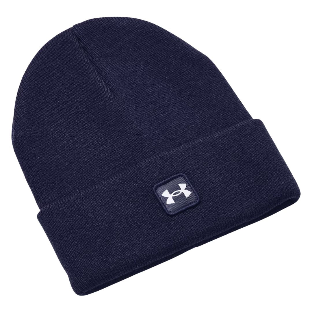 Under Armour Halftime Beanie - Midnight Navy