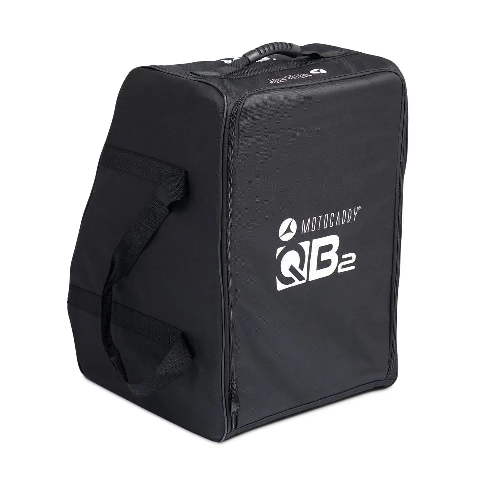 Motocaddy QB2 Golf Trolley Travel Cover