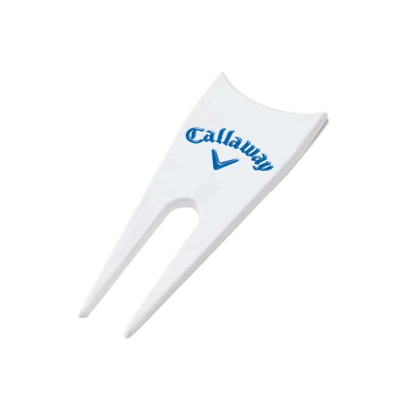 Callaway Triple Track Divot Tool