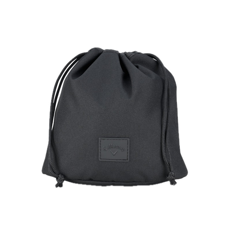Callaway Clubhouse Pouch - Black